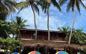 Lucky Sea Beach Hotel